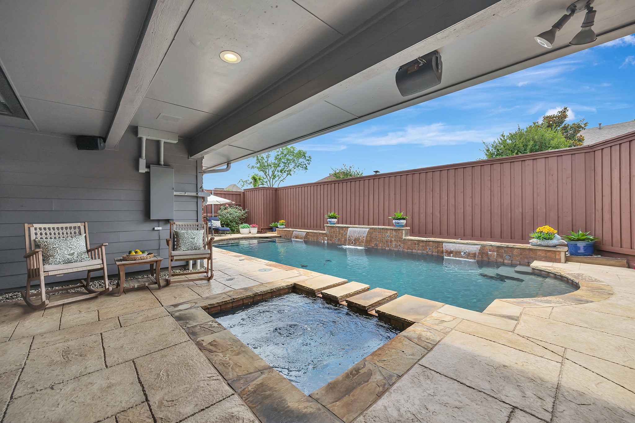 3804 Wyeth Drive Plano TX 75023