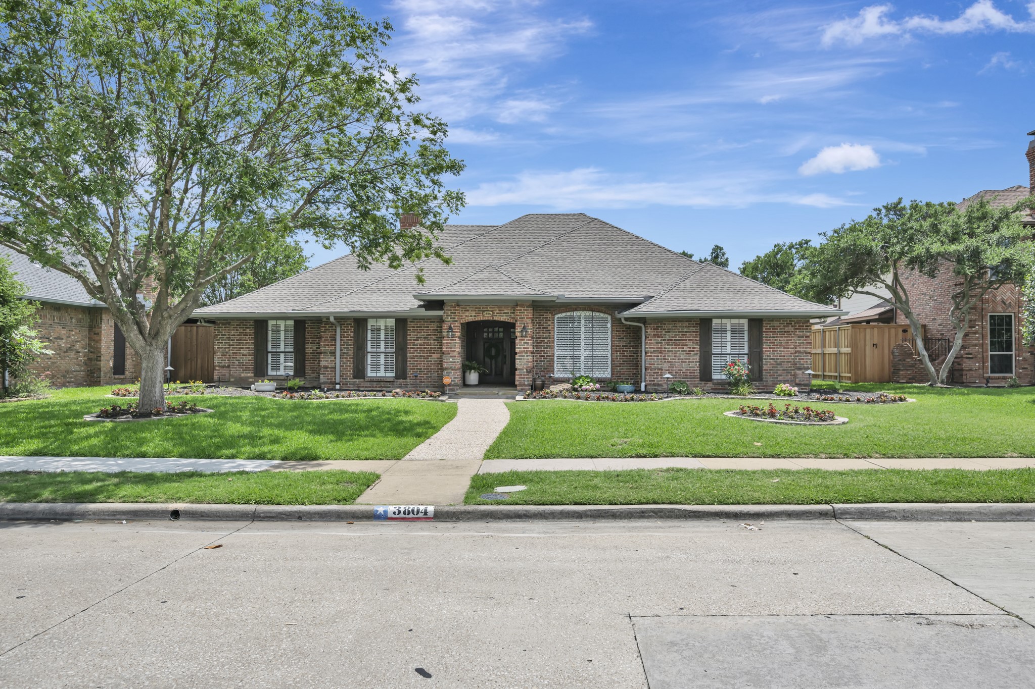 3804 Wyeth Drive Plano TX 75023