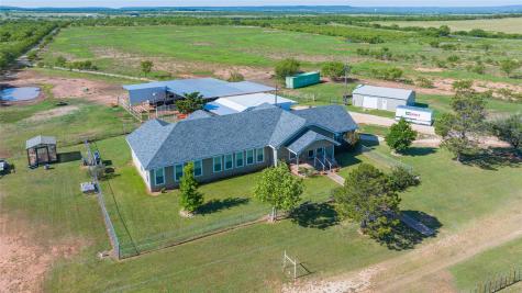 12085 County Road 250 Clyde TX 79510