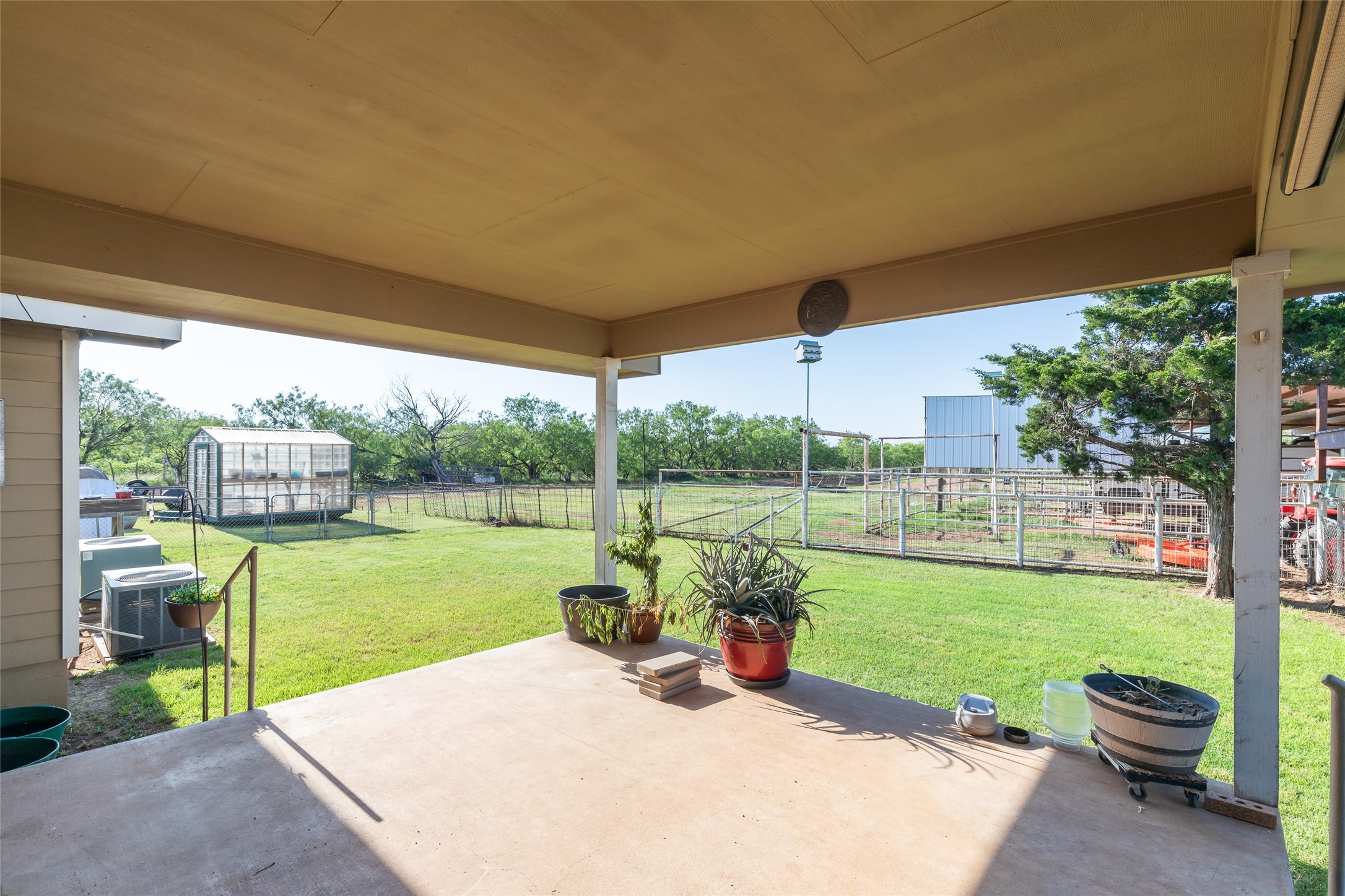 12085 County Road 250 Clyde TX 79510