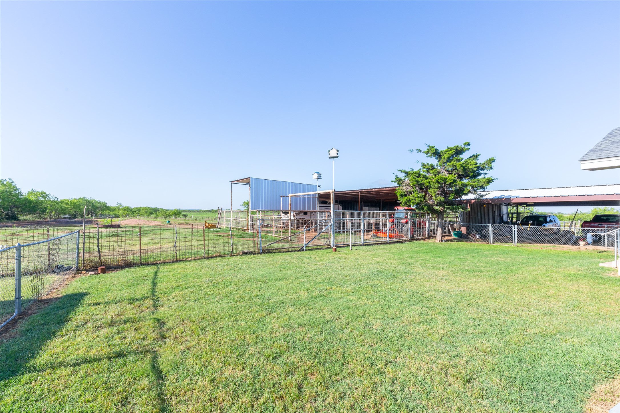 12085 County Road 250 Clyde TX 79510