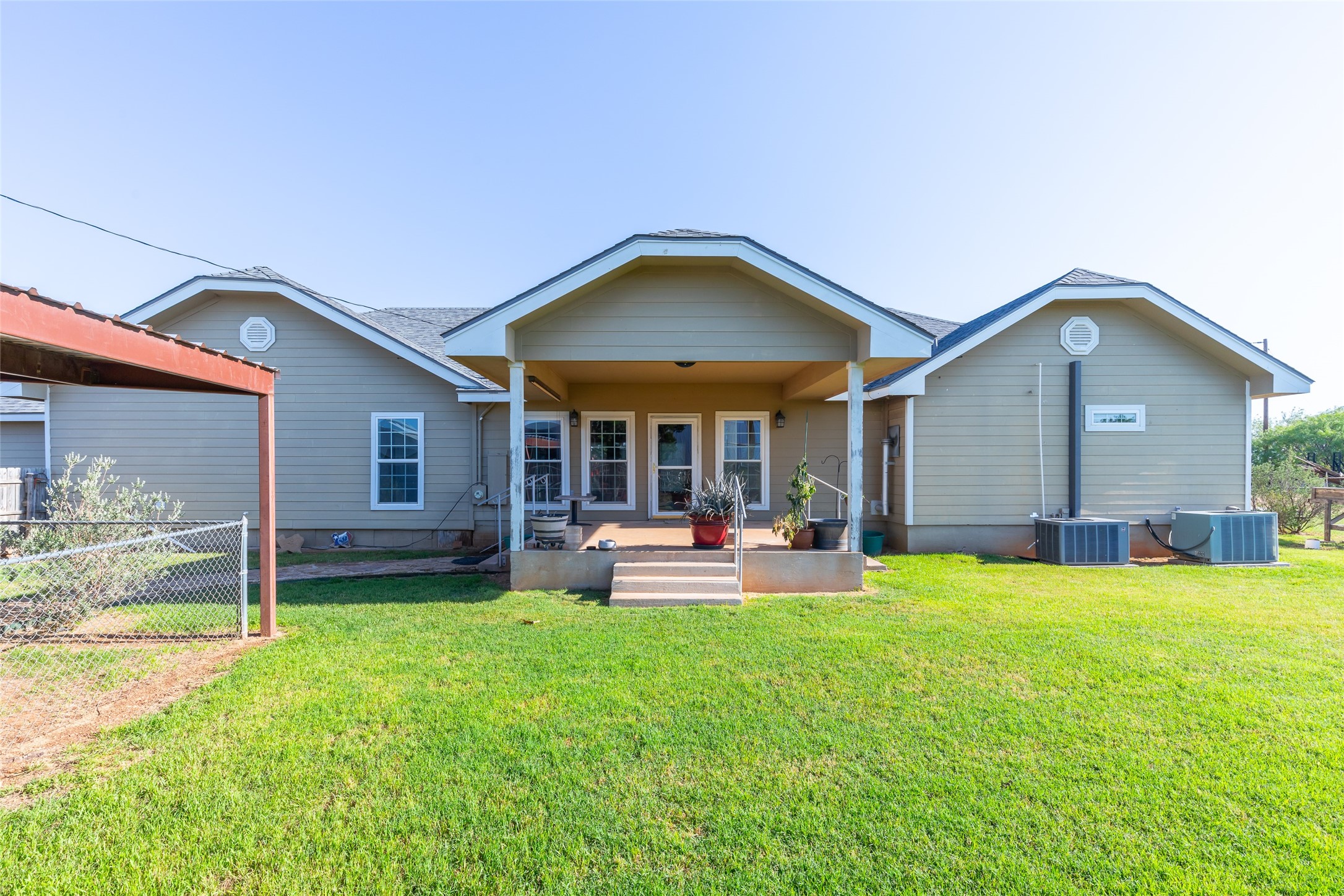 12085 County Road 250 Clyde TX 79510
