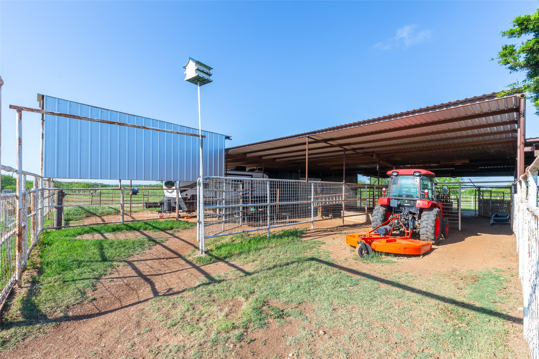 12085 County Road 250 Clyde TX 79510