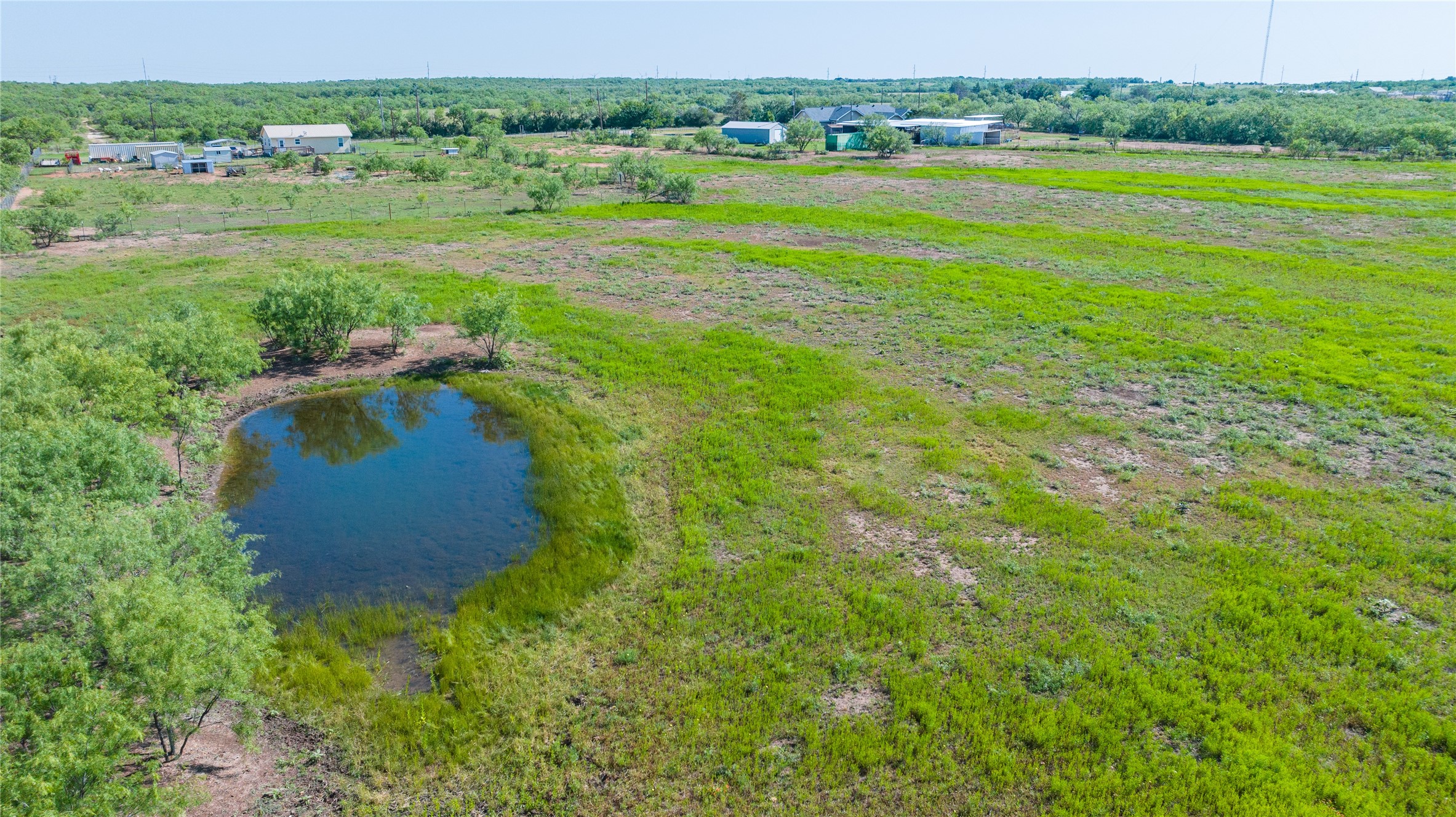 12085 County Road 250 Clyde TX 79510