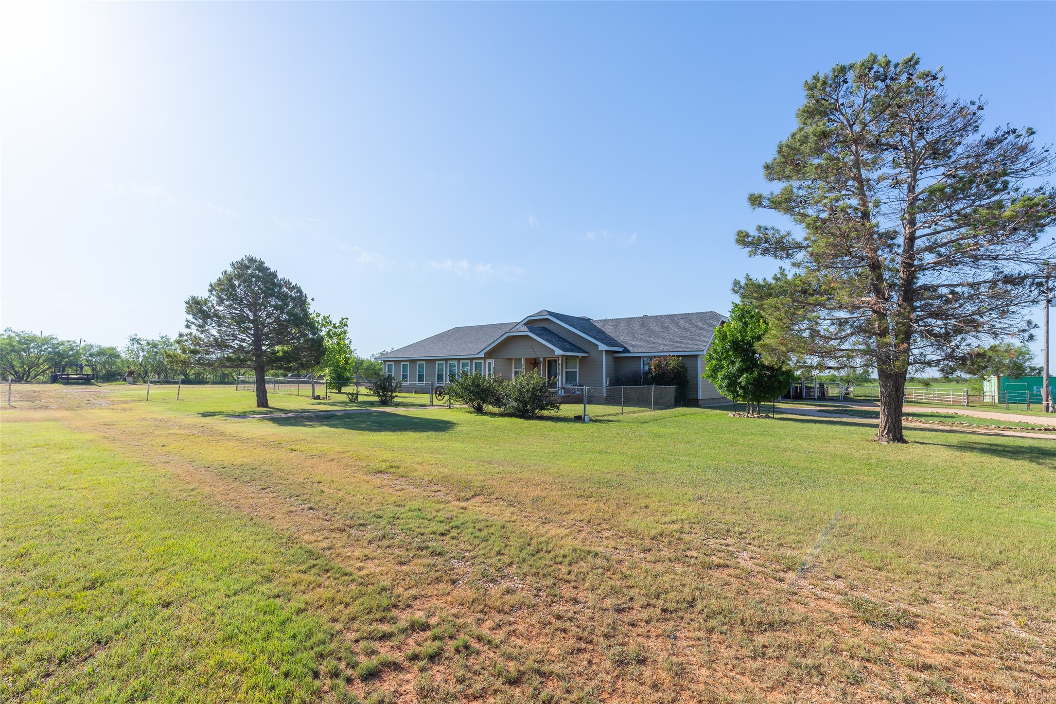 12085 County Road 250 Clyde TX 79510