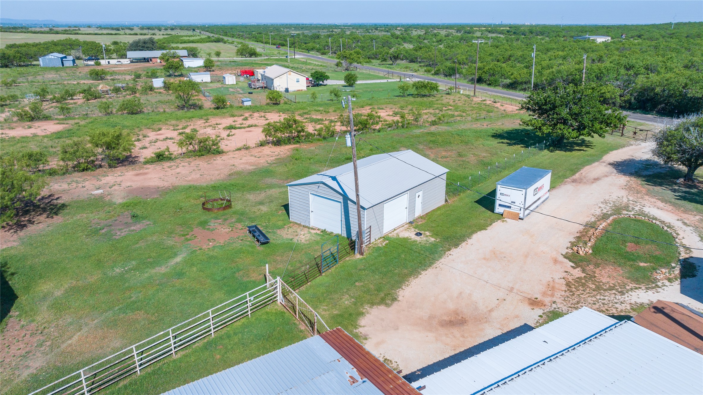 12085 County Road 250 Clyde TX 79510