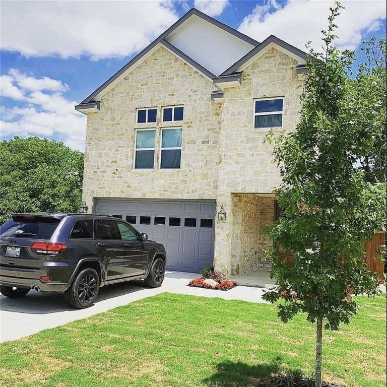 4026 Brundrette Street Dallas TX 75212