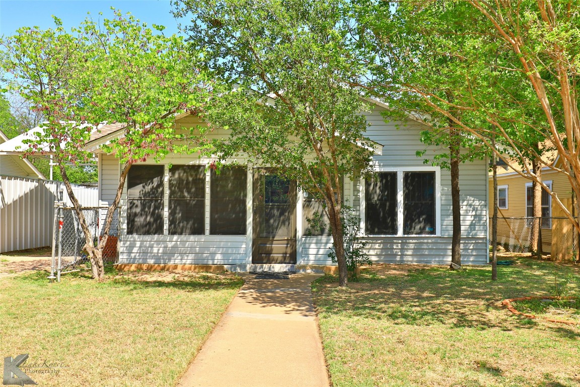1349 Meander Street Abilene TX 79602