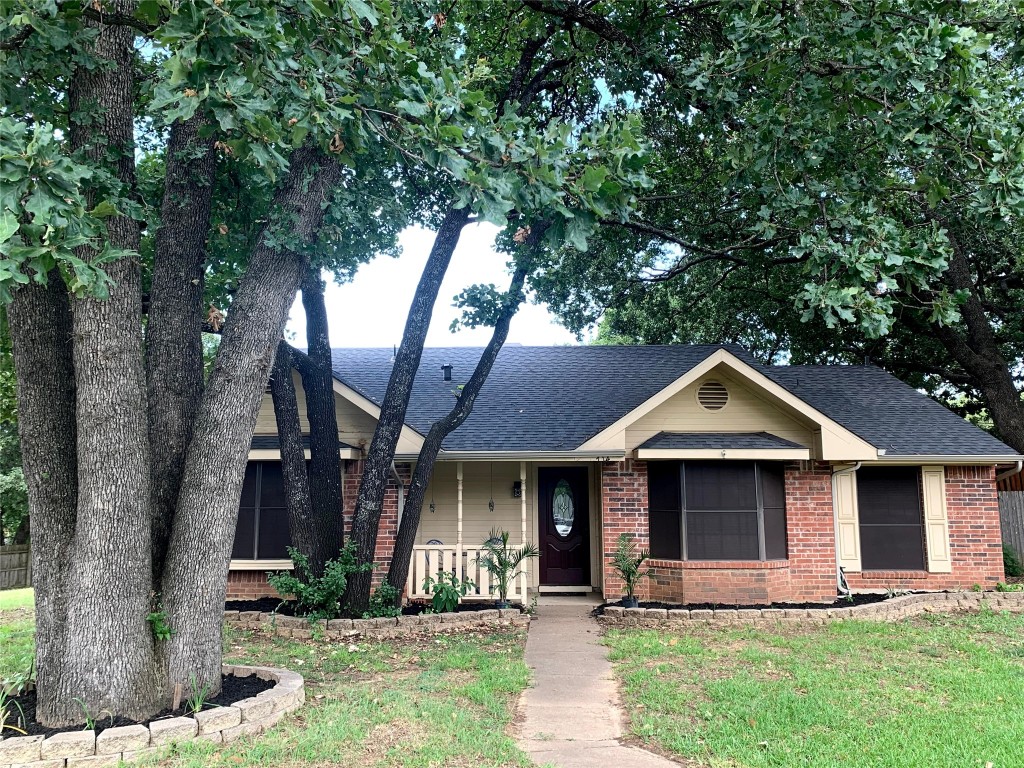 714 Thrush Court Lewisville TX 75067