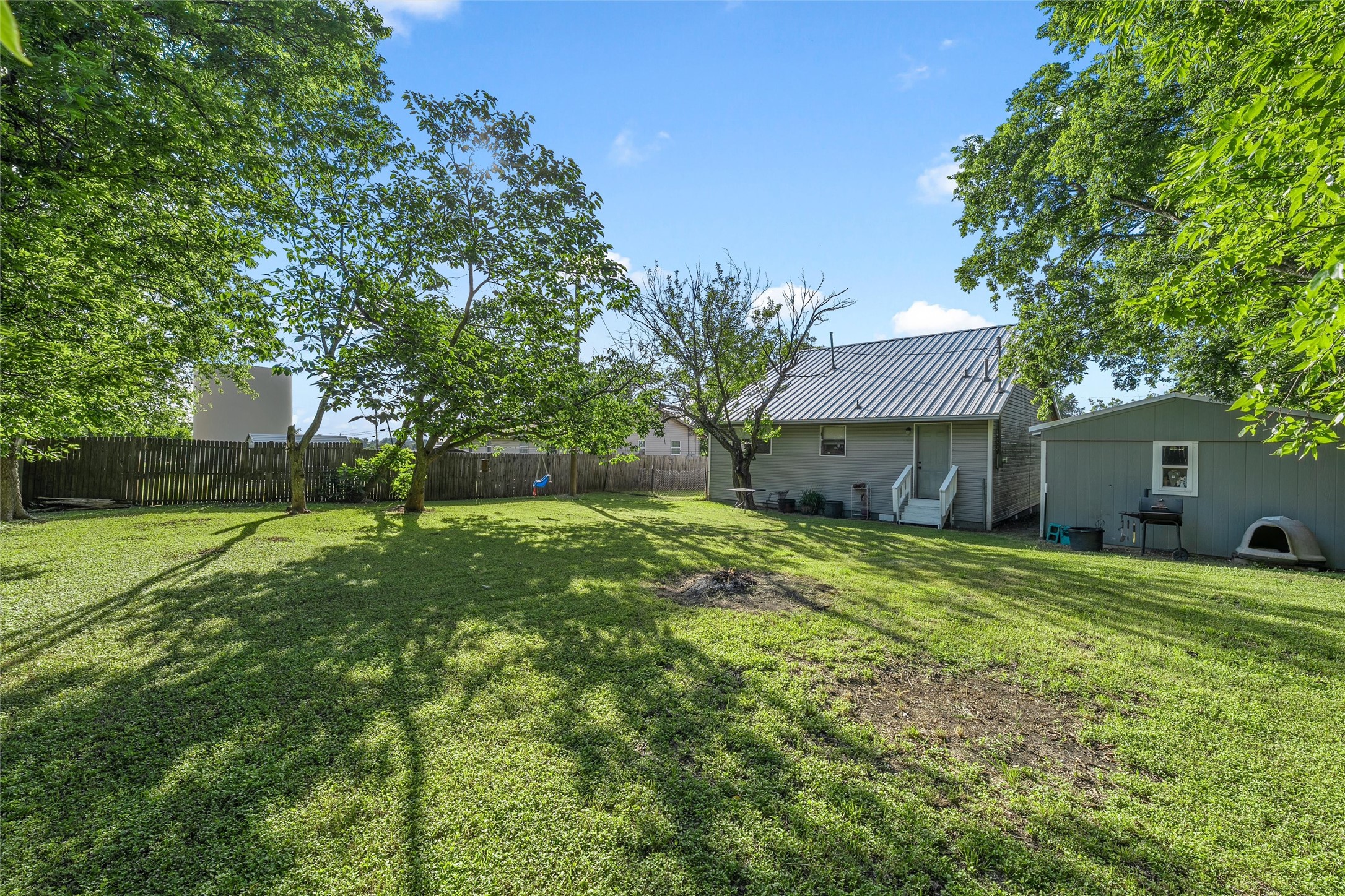 406 E Adams Street Riesel TX 76682