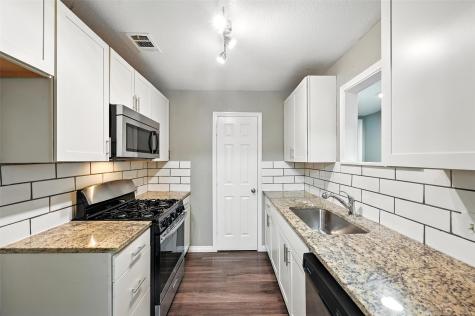 3465 Kellogg Avenue Dallas TX 75216
