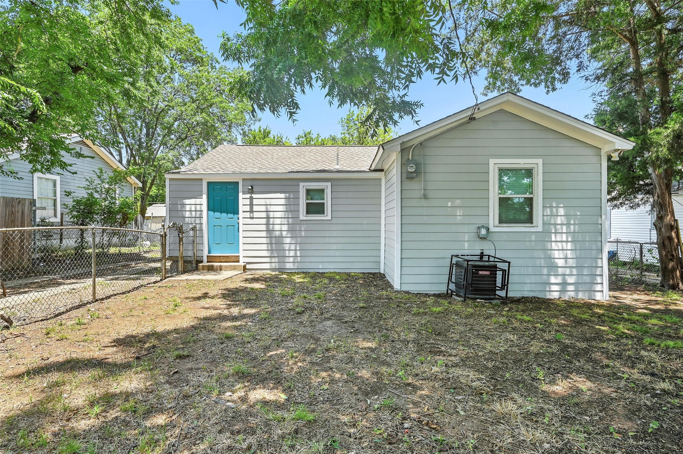 3465 Kellogg Avenue Dallas TX 75216