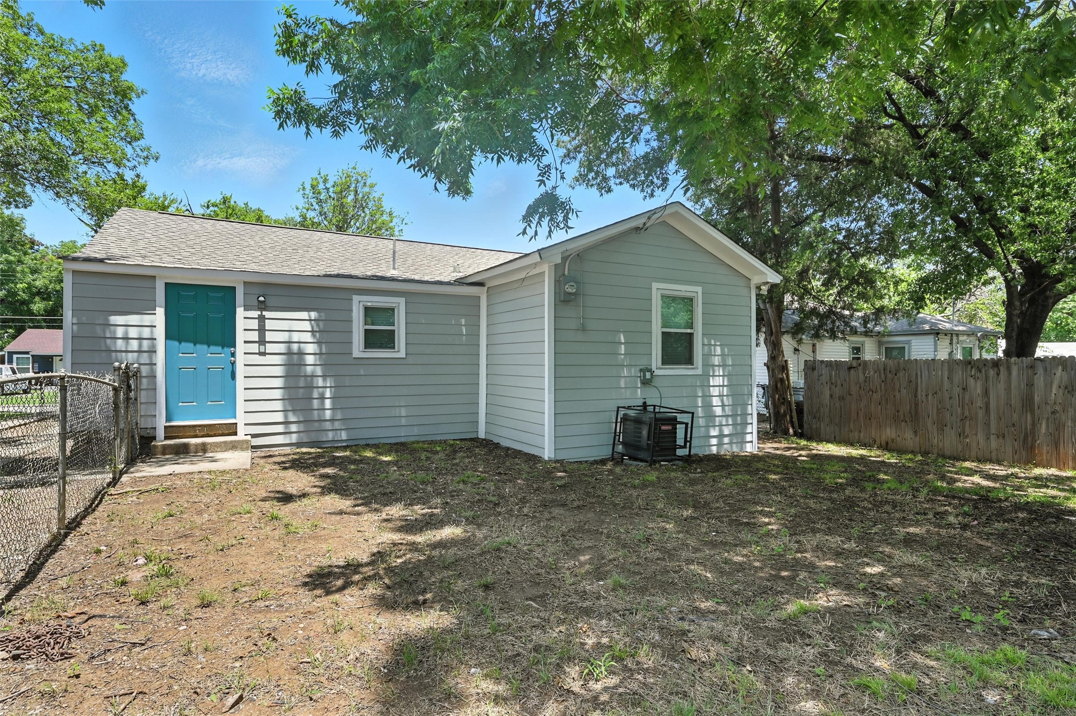 3465 Kellogg Avenue Dallas TX 75216