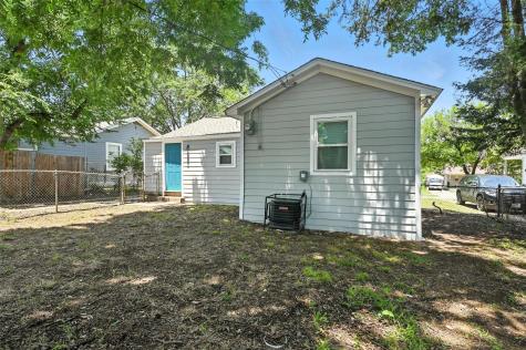 3465 Kellogg Avenue Dallas TX 75216