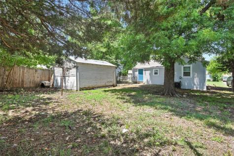 3465 Kellogg Avenue Dallas TX 75216