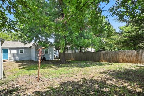 3465 Kellogg Avenue Dallas TX 75216