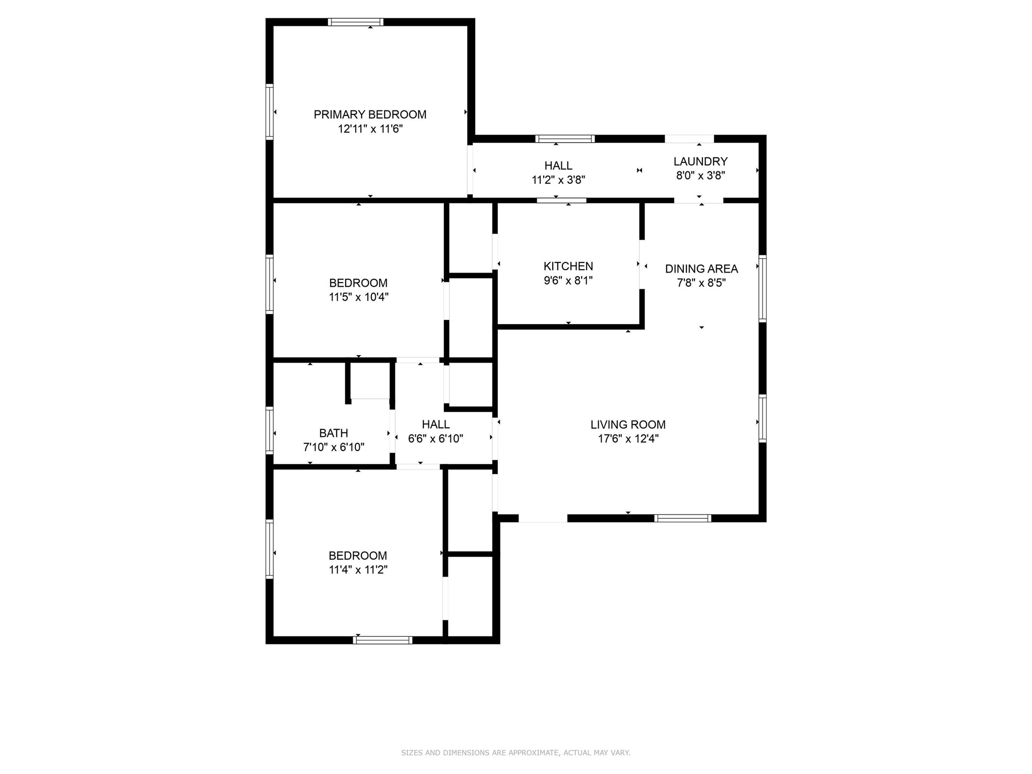 3465 Kellogg Avenue Dallas TX 75216