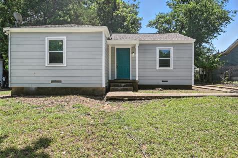 3465 Kellogg Avenue Dallas TX 75216