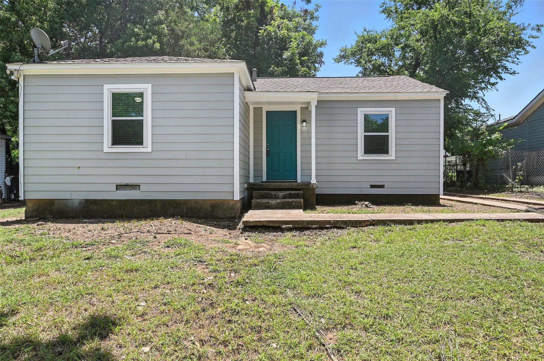 3465 Kellogg Avenue Dallas TX 75216