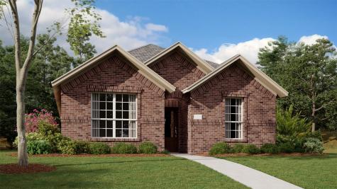 2508 Northcote Drive Fort Worth TX 76179