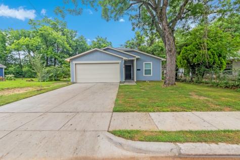 2818 Macon Street Dallas TX 75215