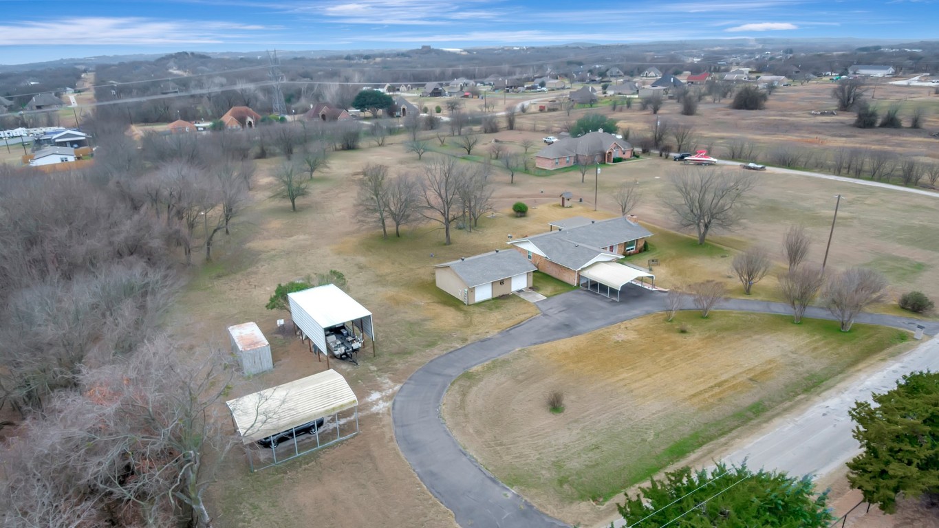 350 Twin Creek Drive Azle TX 76020
