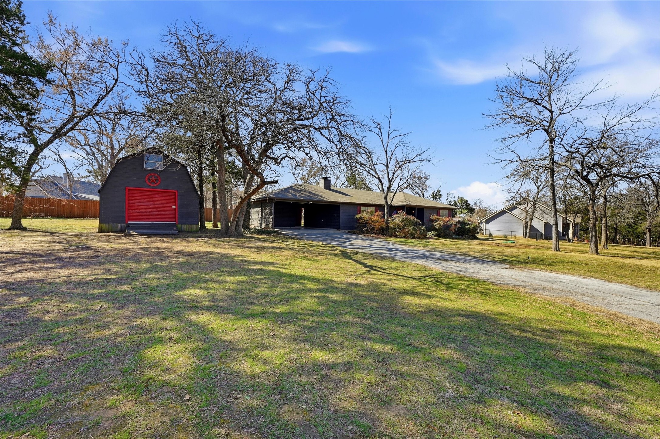 716 Kiowa Drive E Lake Kiowa TX 76240