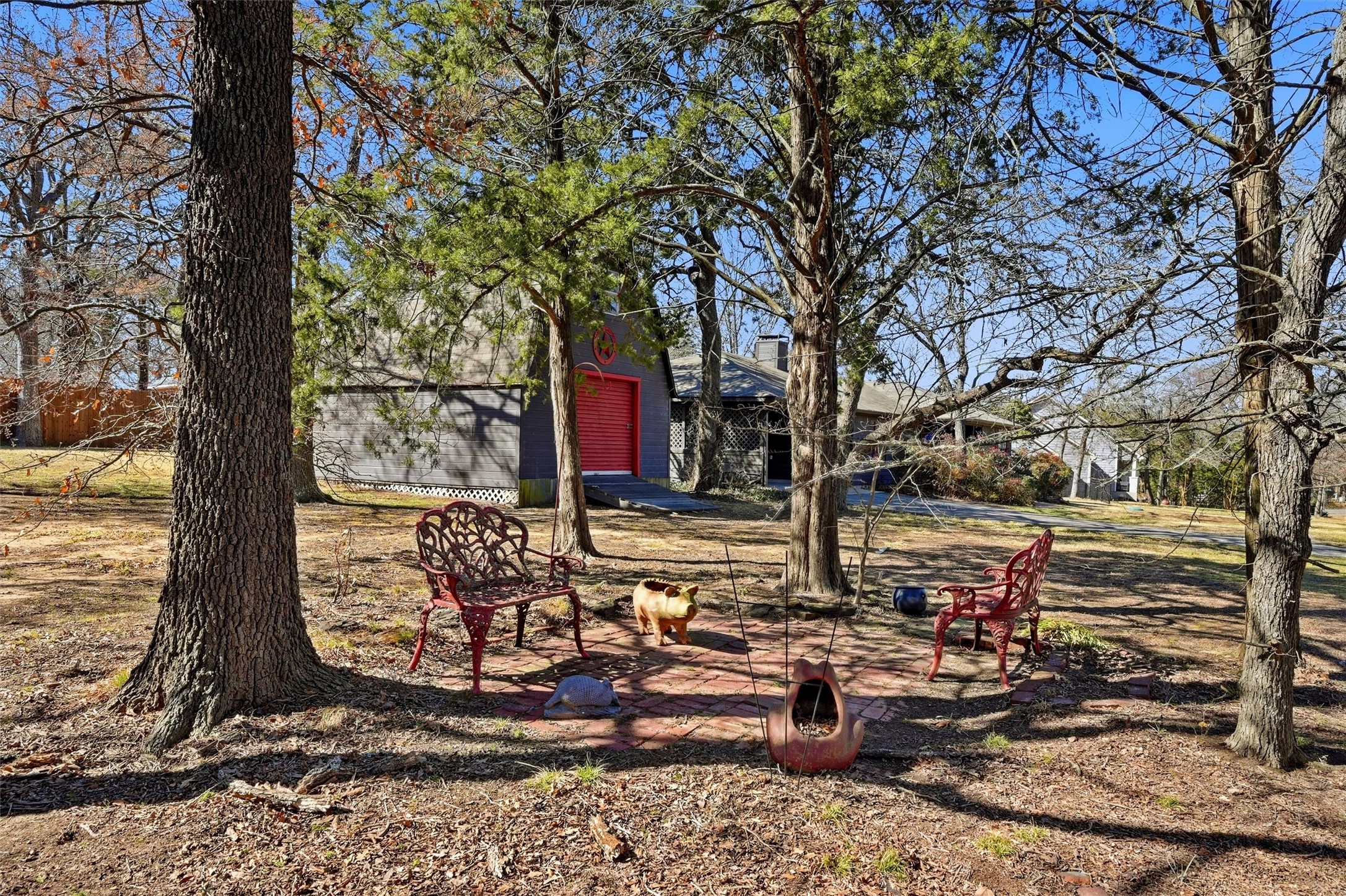 716 Kiowa Drive E Lake Kiowa TX 76240