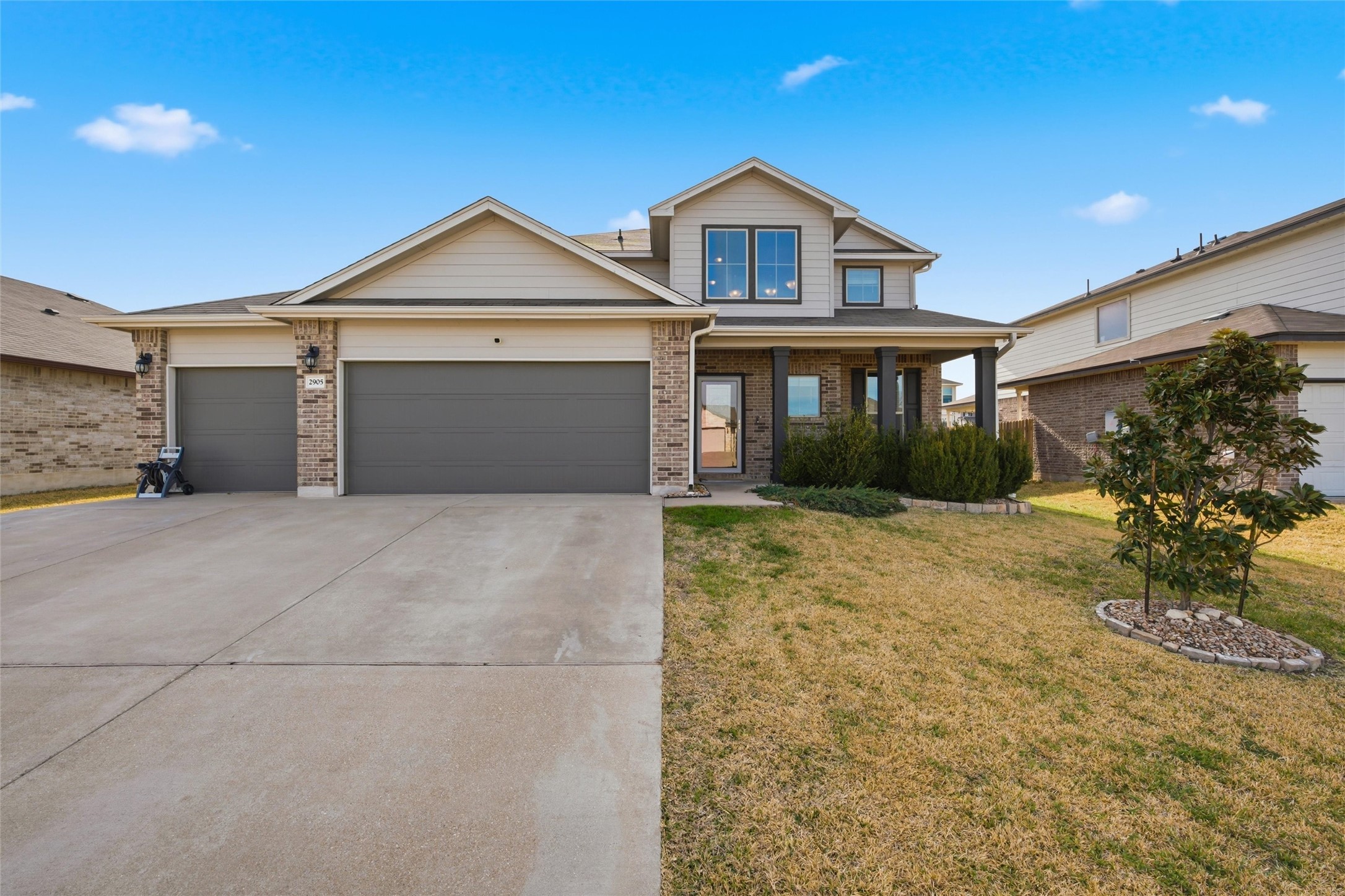 2905 Skinner Drive Waco TX 76655