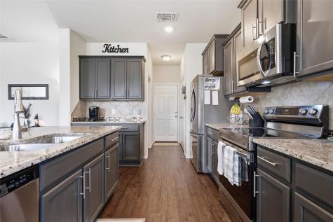 2905 Skinner Drive Waco TX 76655