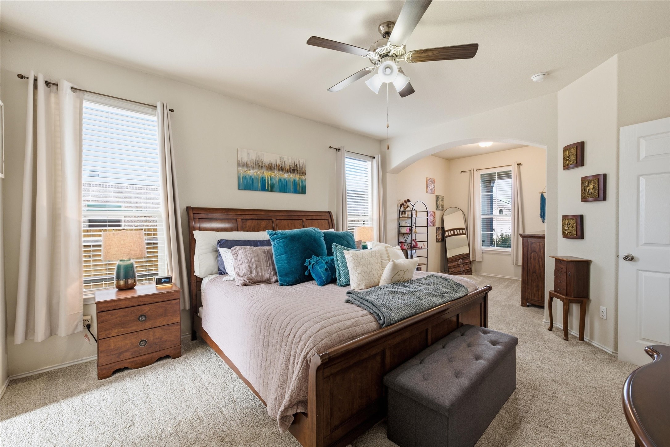 2905 Skinner Drive Waco TX 76655