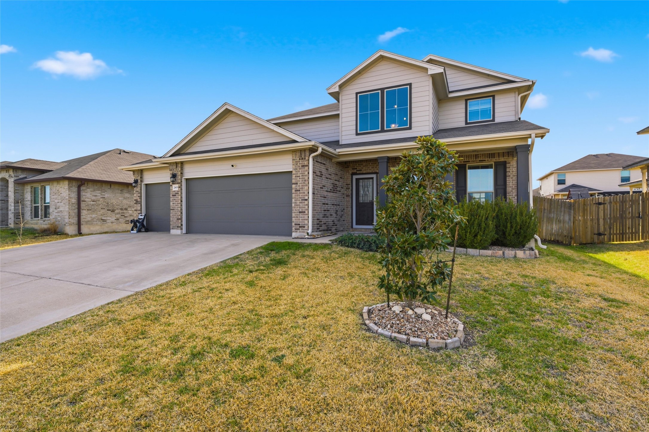 2905 Skinner Drive Waco TX 76655