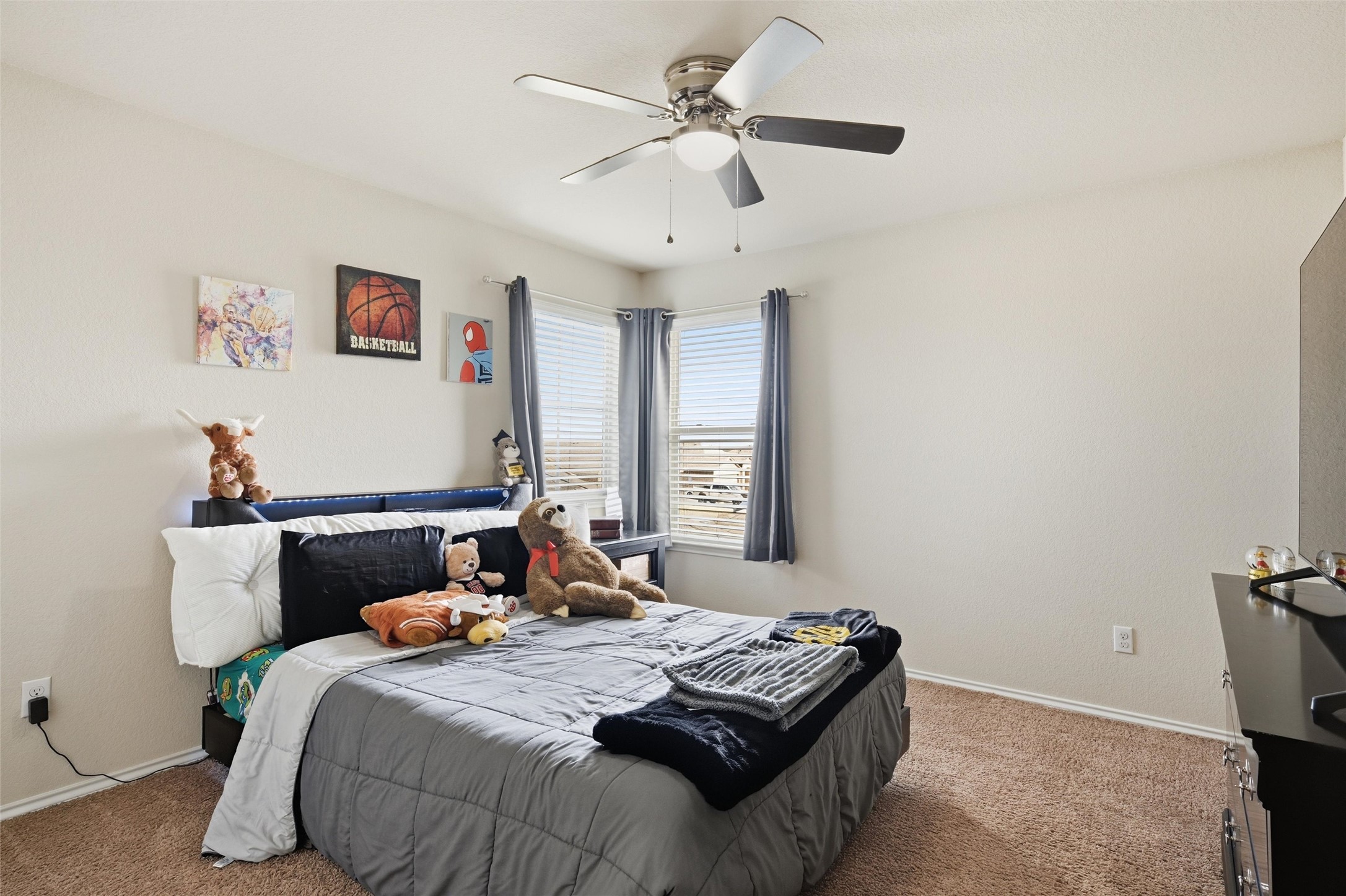 2905 Skinner Drive Waco TX 76655