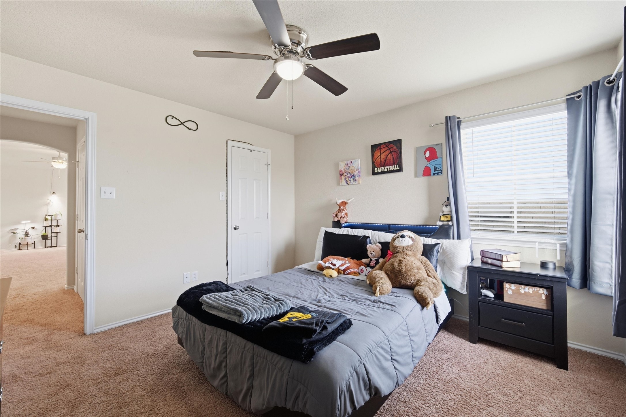 2905 Skinner Drive Waco TX 76655