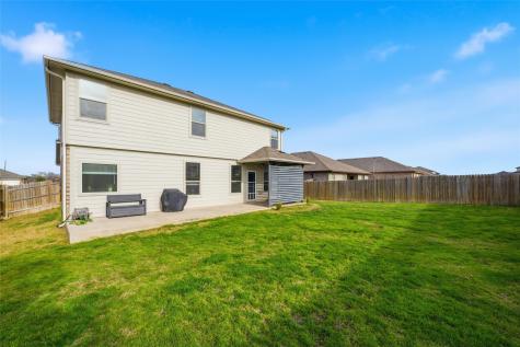 2905 Skinner Drive Waco TX 76655