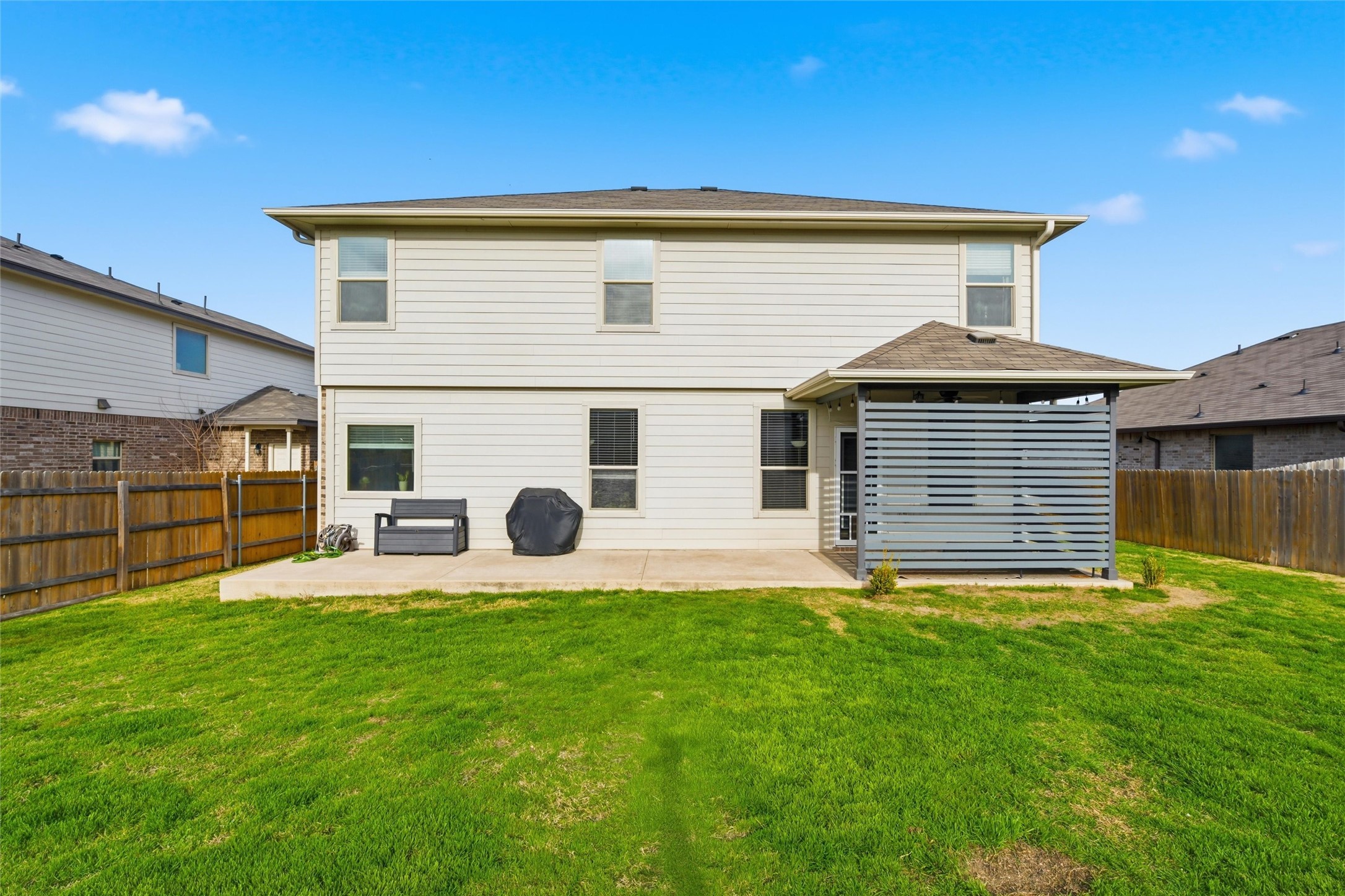 2905 Skinner Drive Waco TX 76655