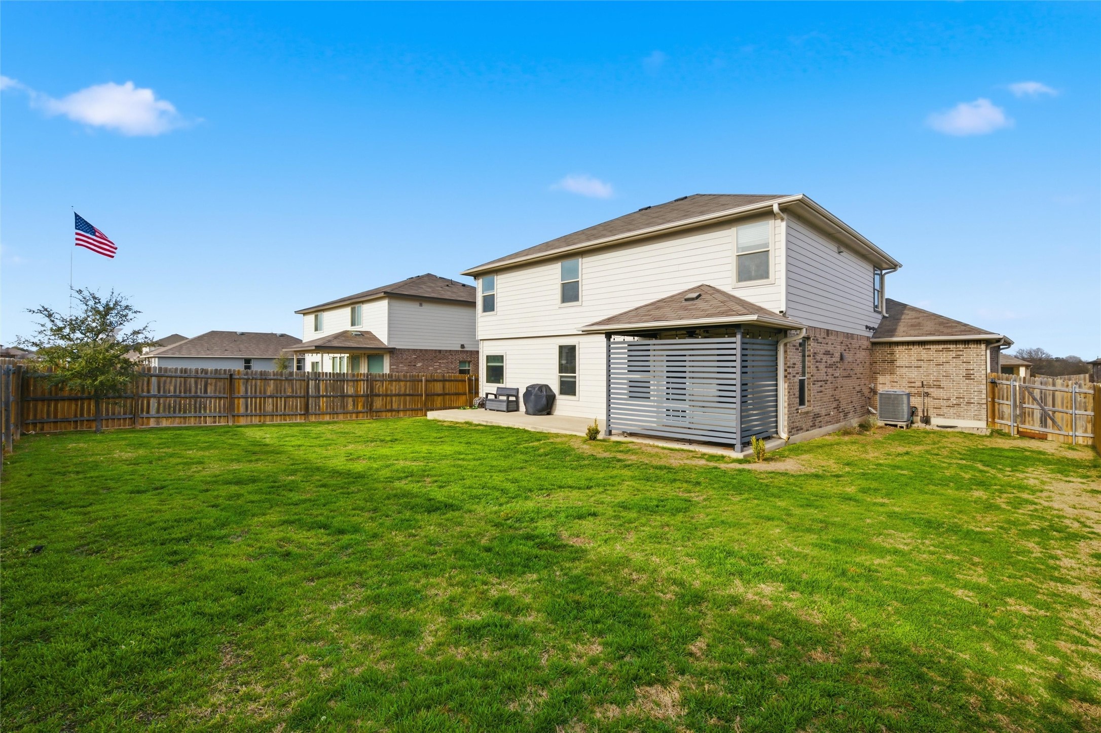 2905 Skinner Drive Waco TX 76655