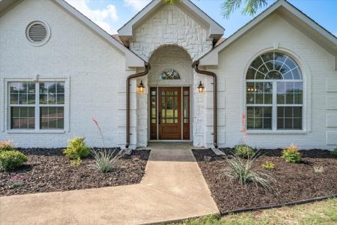 16861 Stallion Shores Court Lindale TX 75771