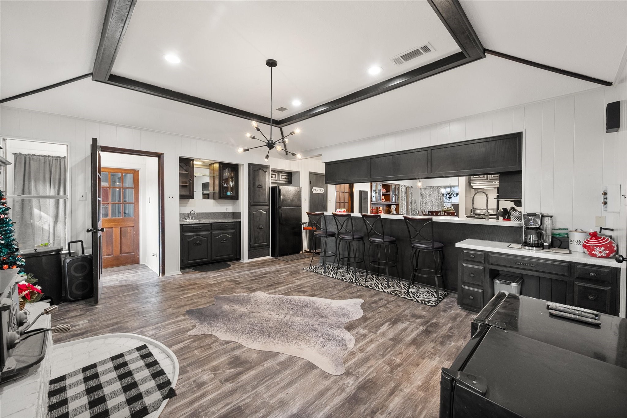 9926 NW County Road 1390 Blooming Grove TX 76626