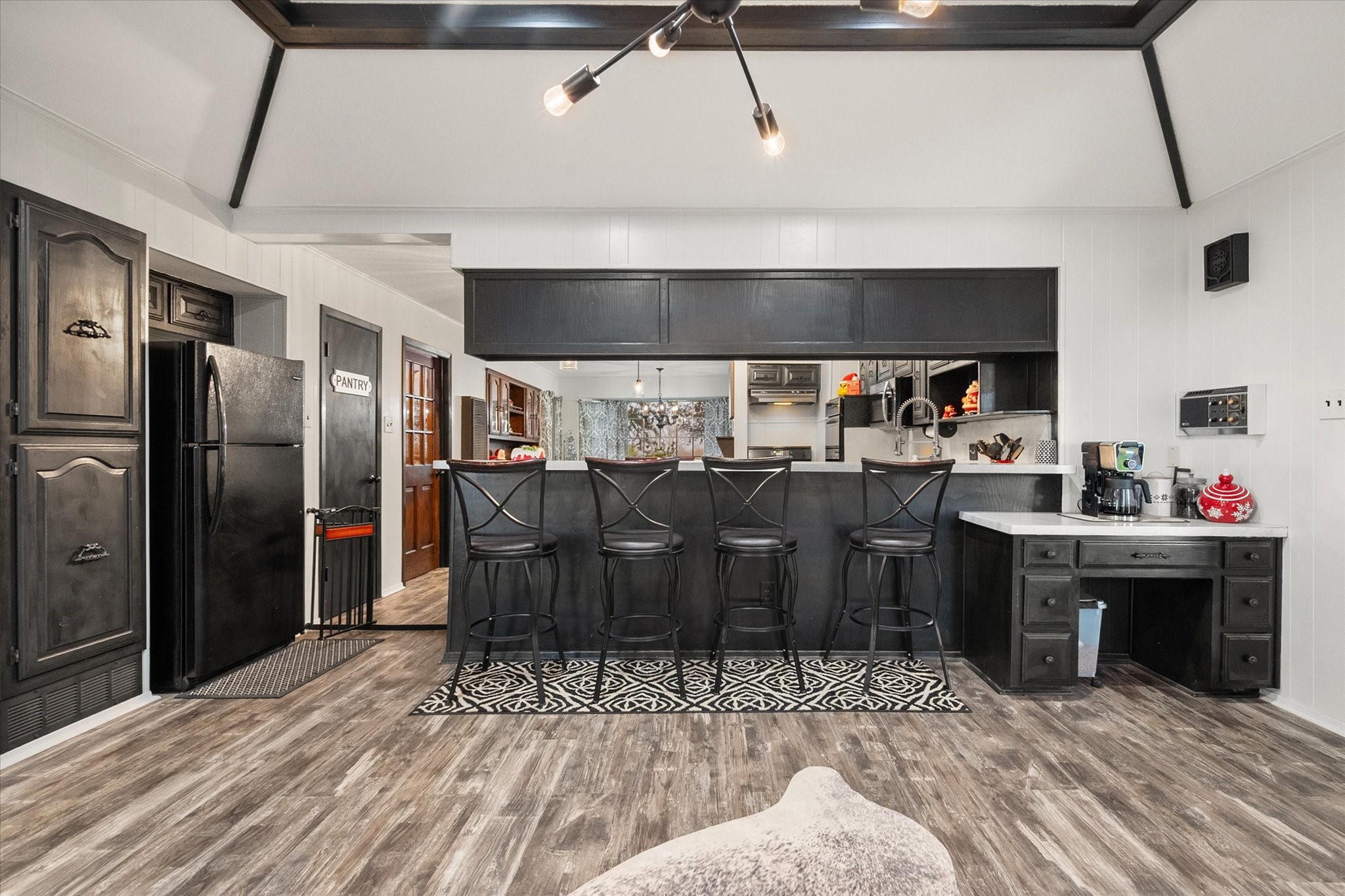 9926 NW County Road 1390 Blooming Grove TX 76626