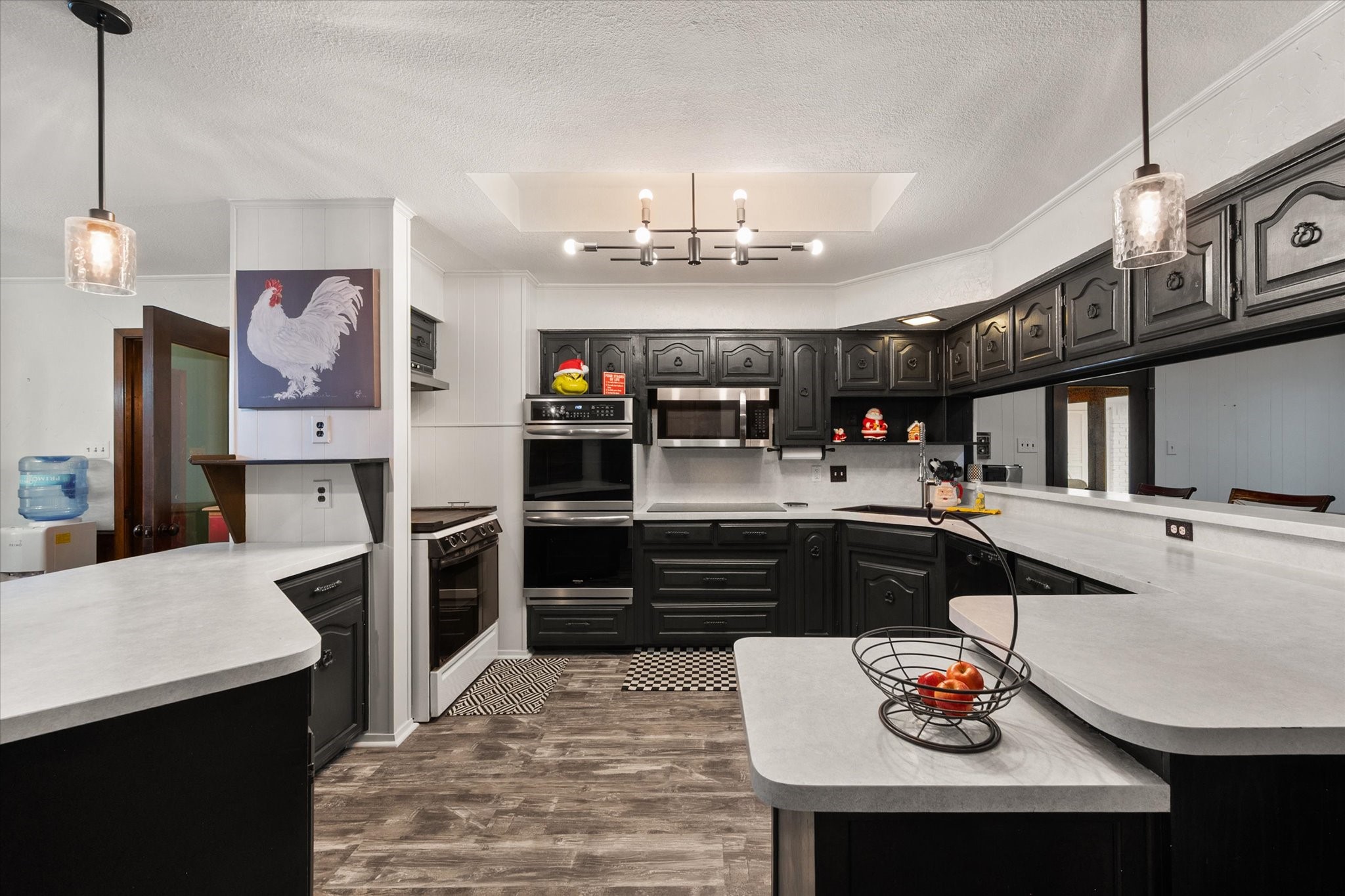 9926 NW County Road 1390 Blooming Grove TX 76626