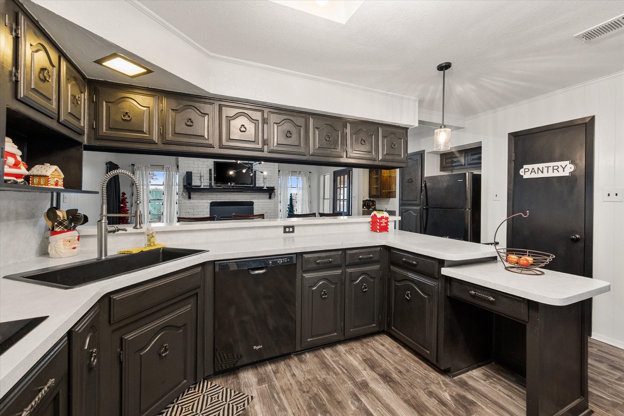 9926 NW County Road 1390 Blooming Grove TX 76626