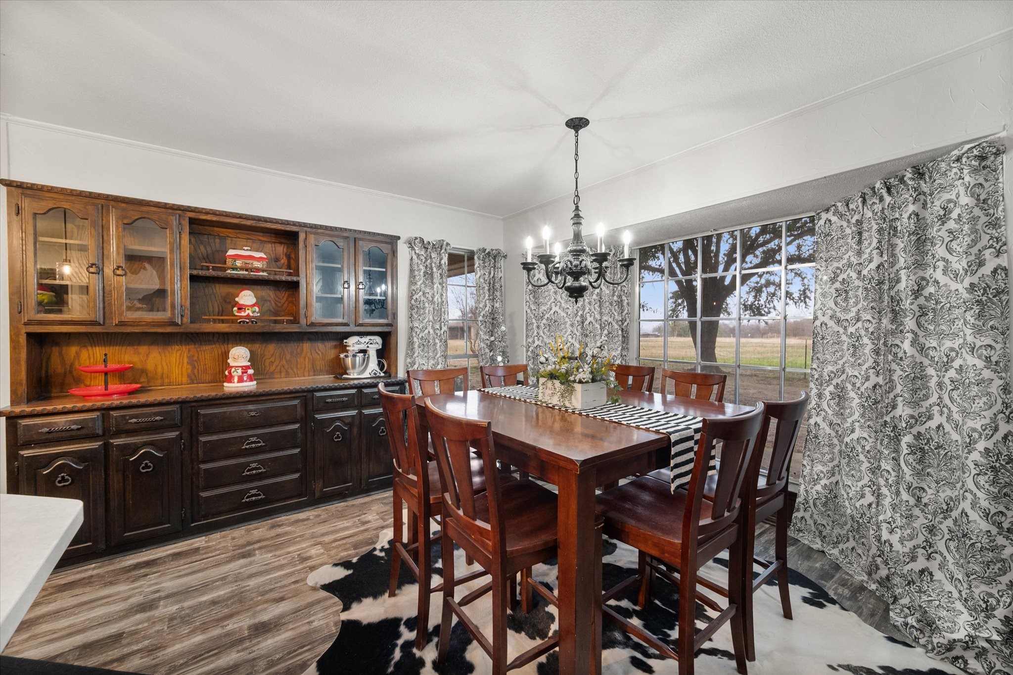9926 NW County Road 1390 Blooming Grove TX 76626