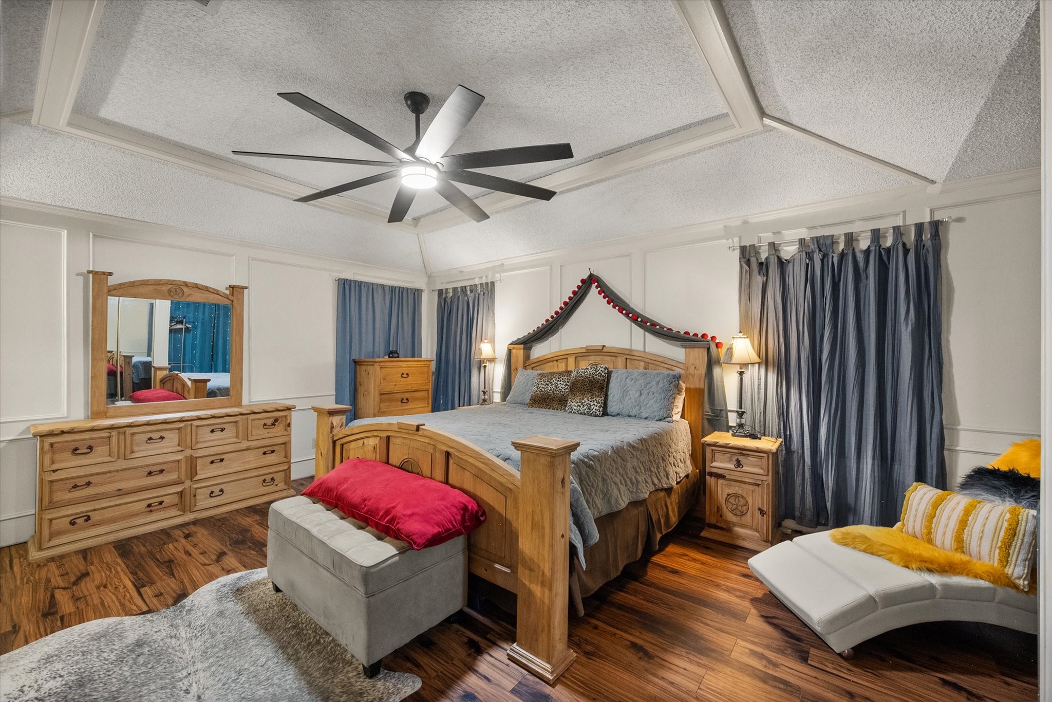 9926 NW County Road 1390 Blooming Grove TX 76626
