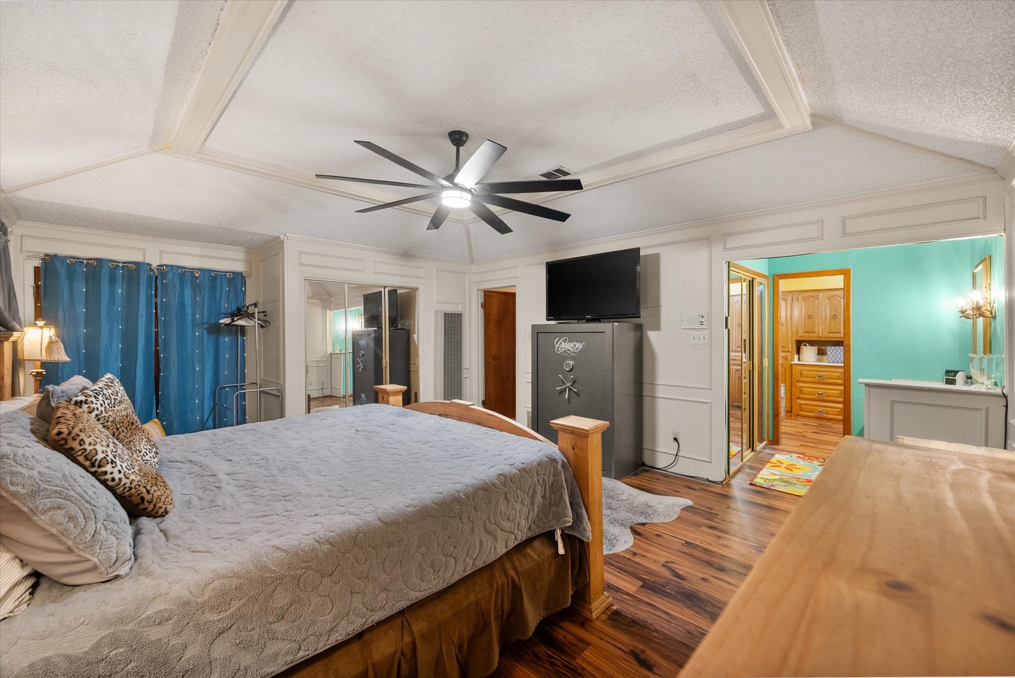 9926 NW County Road 1390 Blooming Grove TX 76626