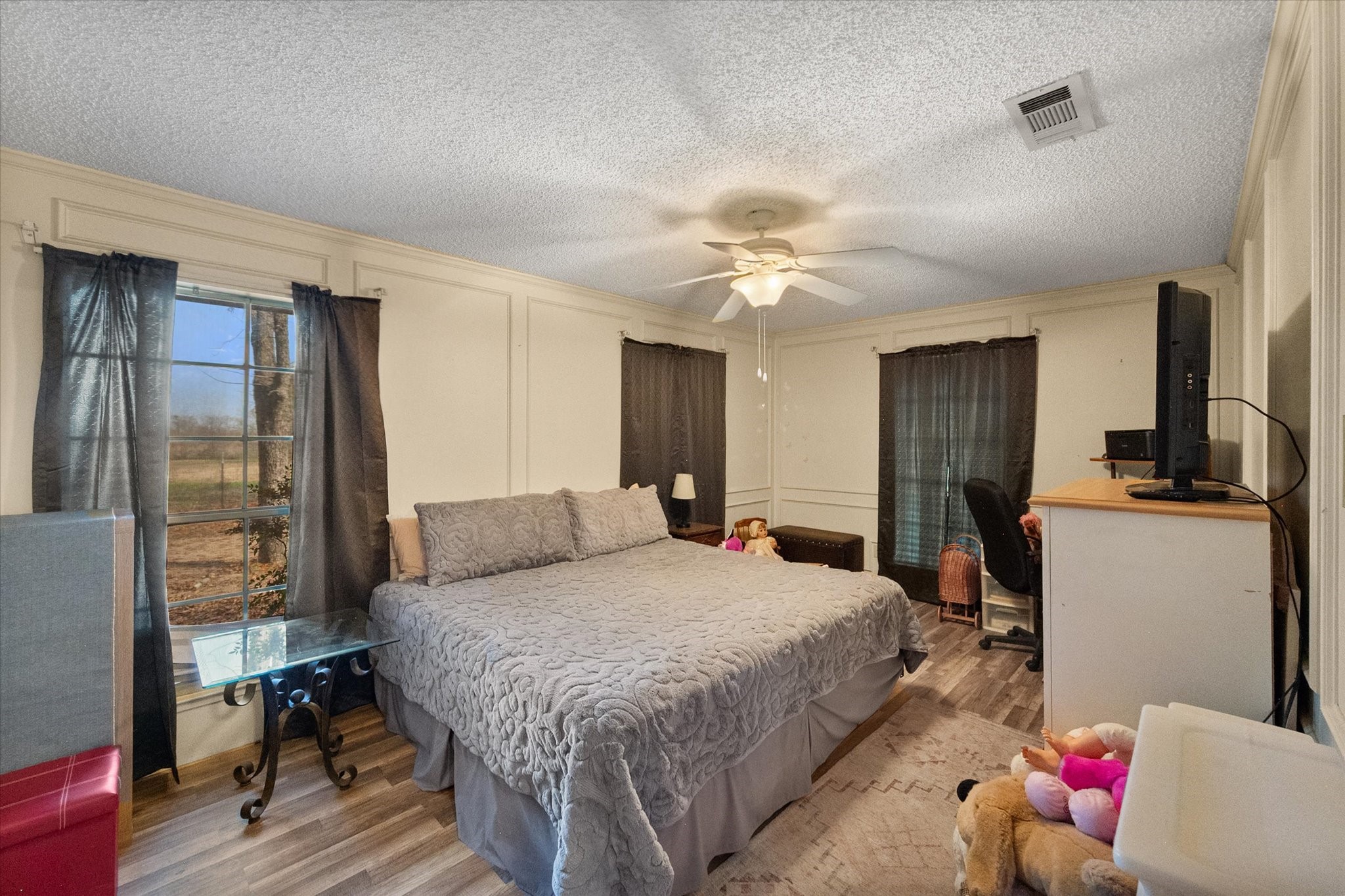 9926 NW County Road 1390 Blooming Grove TX 76626