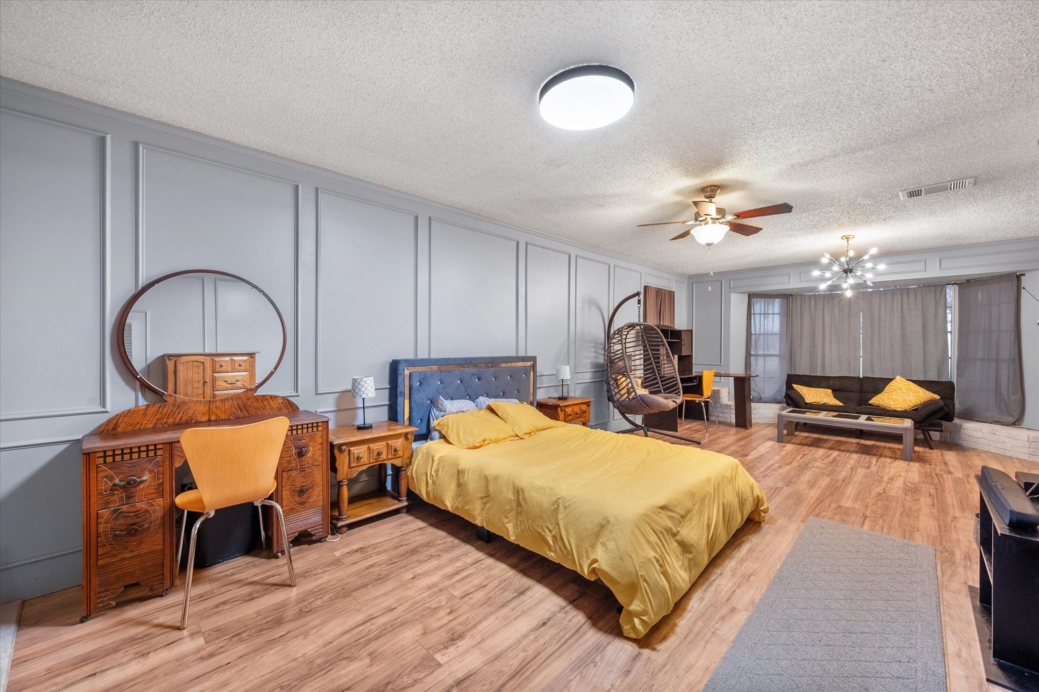9926 NW County Road 1390 Blooming Grove TX 76626
