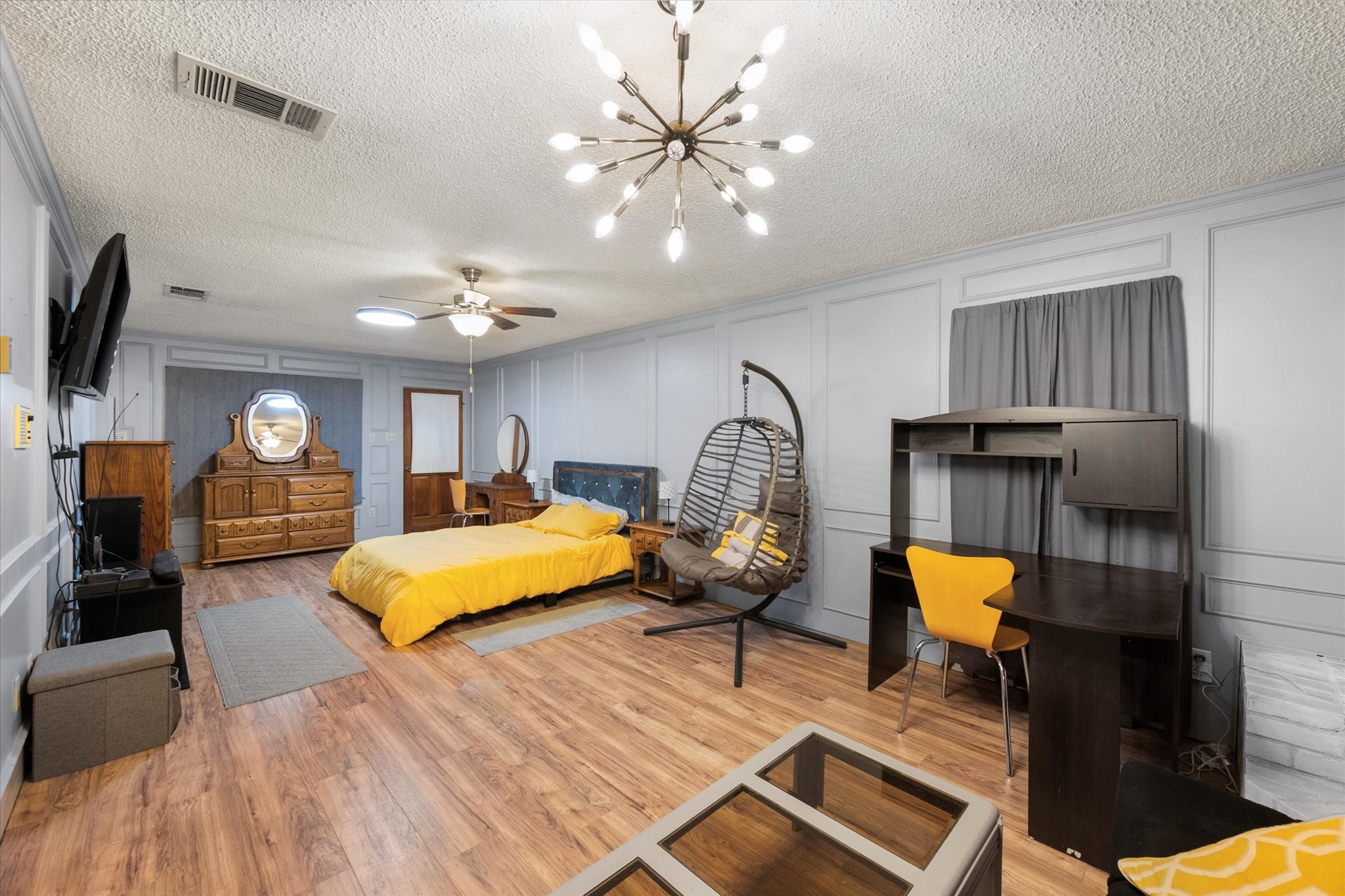 9926 NW County Road 1390 Blooming Grove TX 76626