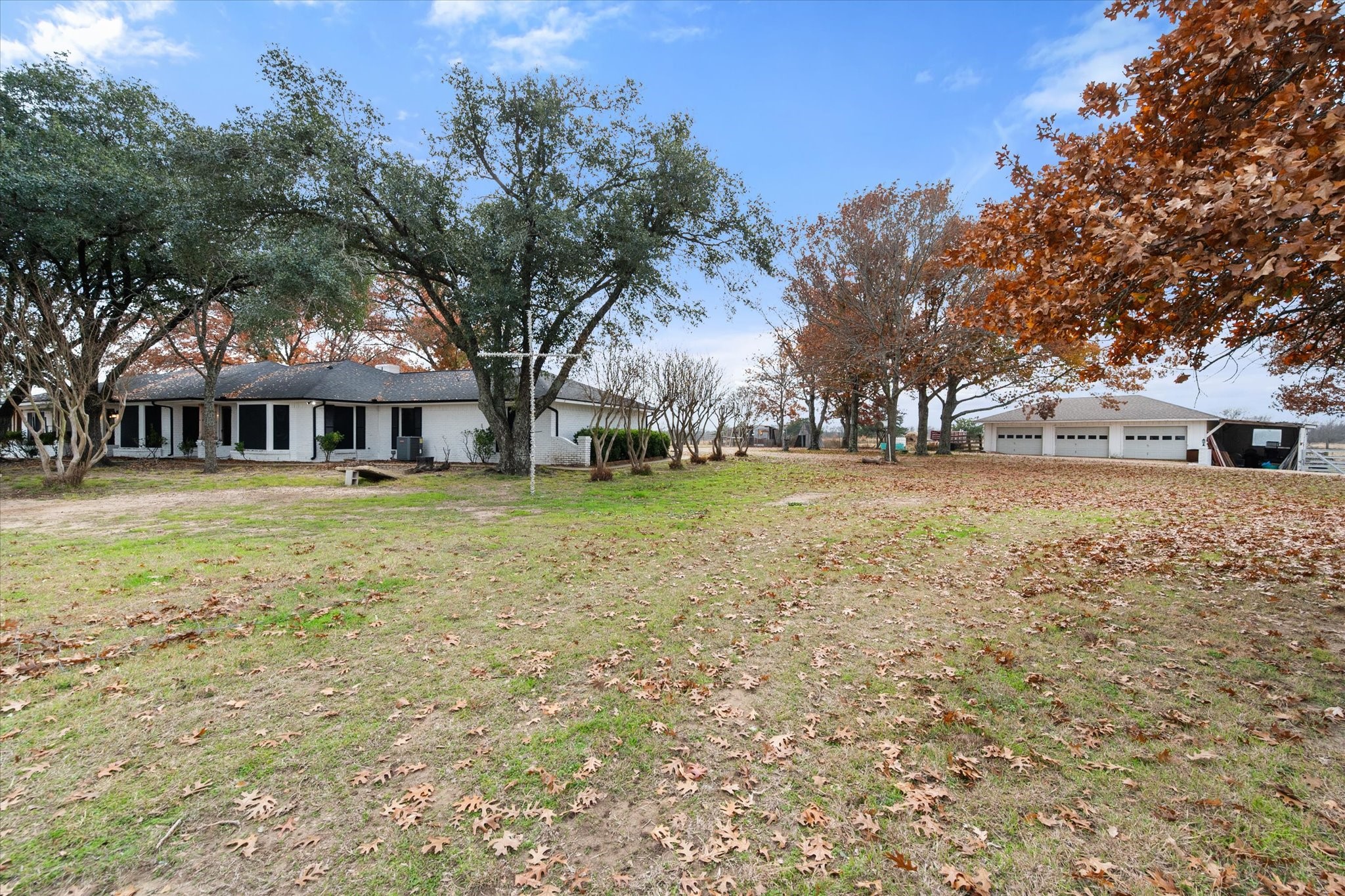 9926 NW County Road 1390 Blooming Grove TX 76626