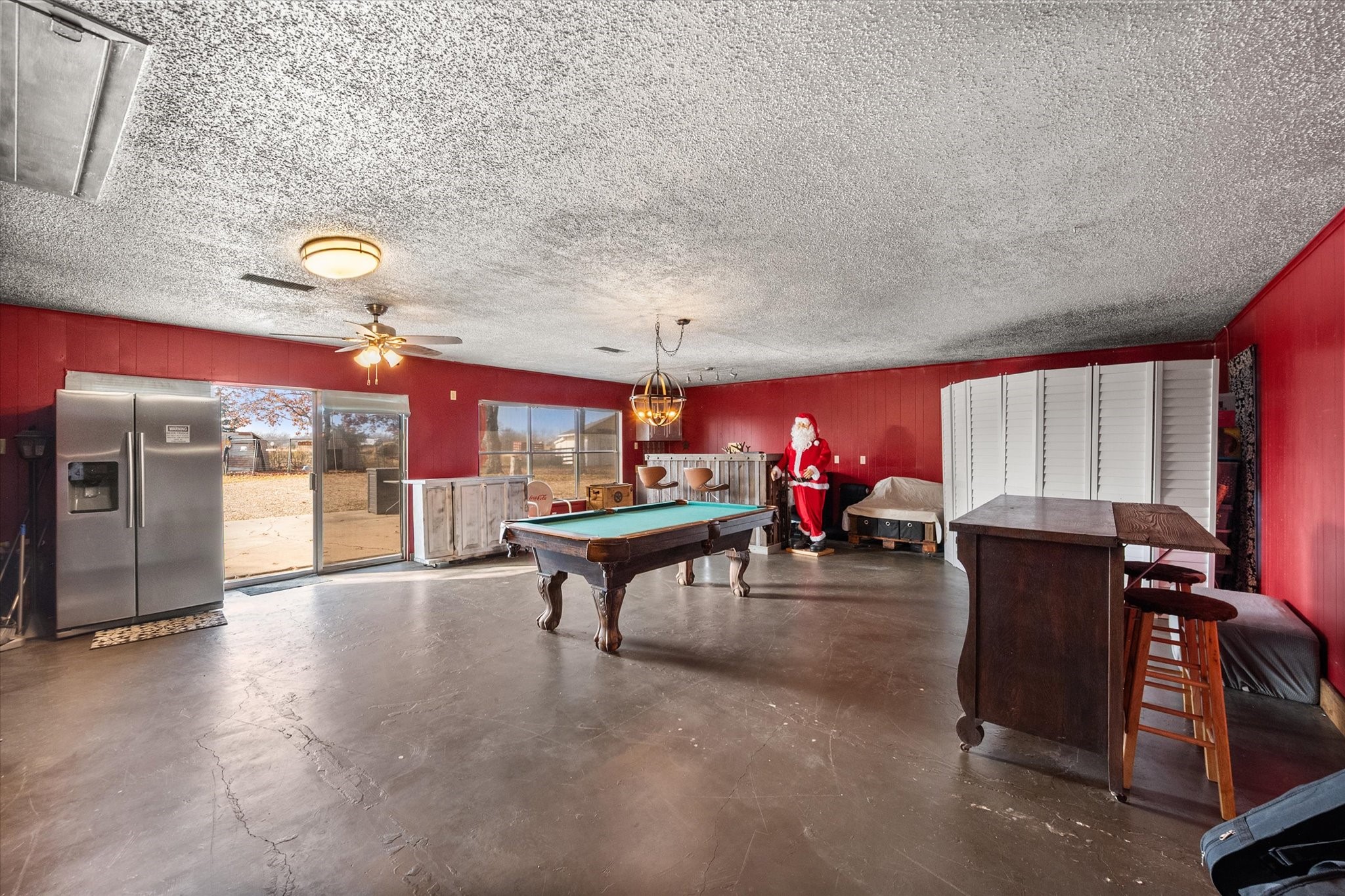 9926 NW County Road 1390 Blooming Grove TX 76626